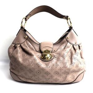 Louis Vuitton Mahina Solar PM Shoulder Bag Poodle